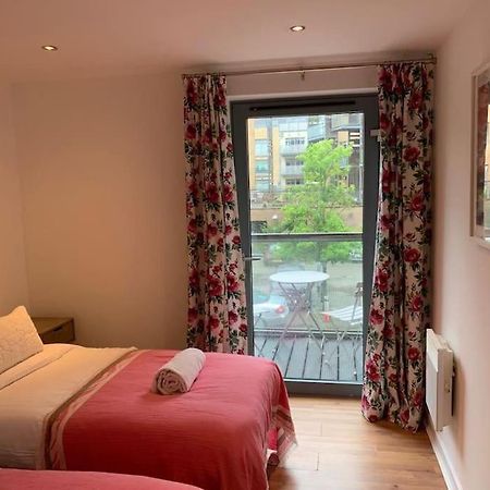 Brownberry Tree Serviced Apartment Cambridge  Ngoại thất bức ảnh