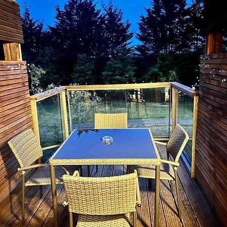Brownberry Tree Serviced Apartment Cambridge  Ngoại thất bức ảnh