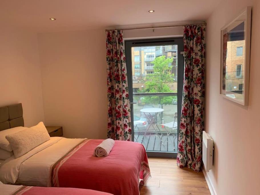 Brownberry Tree Serviced Apartment Cambridge  Ngoại thất bức ảnh