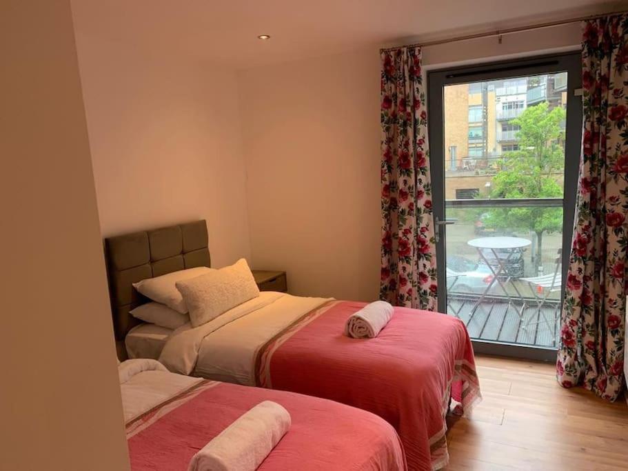 Brownberry Tree Serviced Apartment Cambridge  Ngoại thất bức ảnh