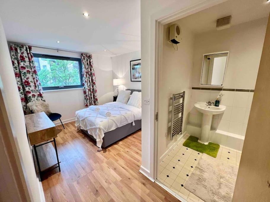Brownberry Tree Serviced Apartment Cambridge  Ngoại thất bức ảnh