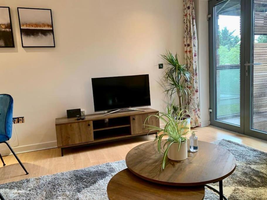 Brownberry Tree Serviced Apartment Cambridge  Ngoại thất bức ảnh