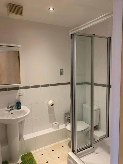 Brownberry Tree Serviced Apartment Cambridge  Ngoại thất bức ảnh