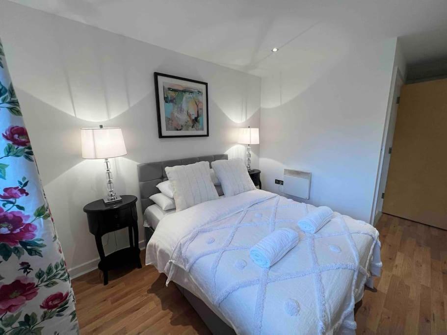 Brownberry Tree Serviced Apartment Cambridge  Ngoại thất bức ảnh