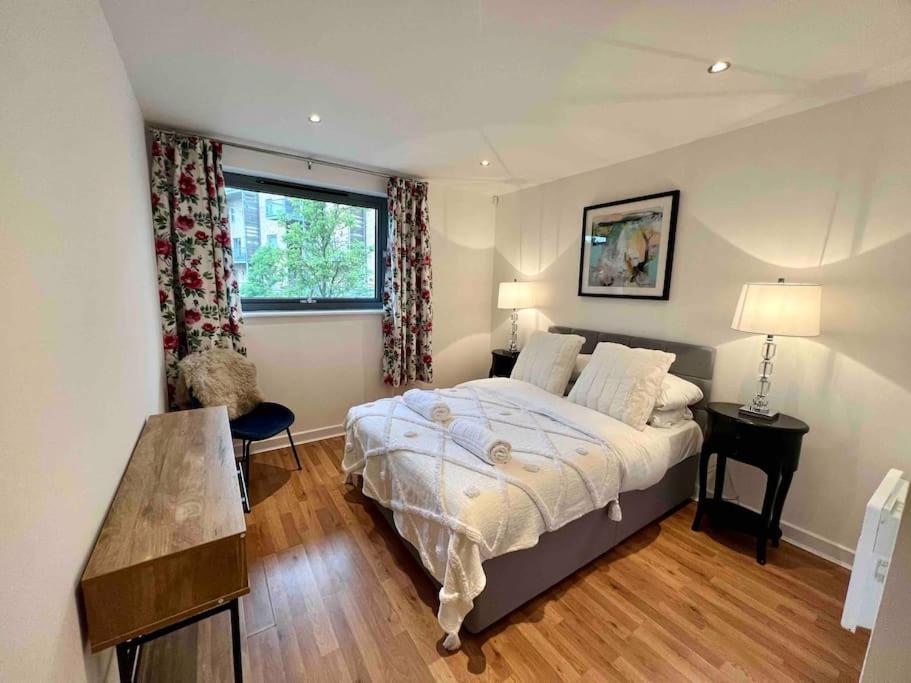 Brownberry Tree Serviced Apartment Cambridge  Ngoại thất bức ảnh